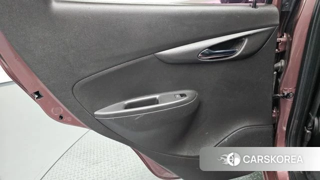 Chevrolet (GM Daewoo) The New Spark id 4615247 из Кореи 17