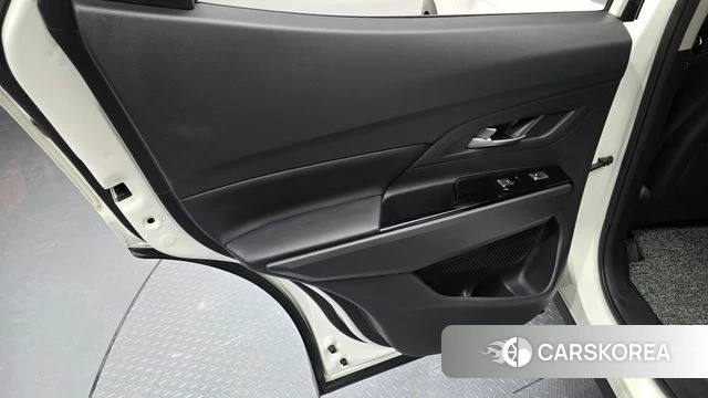 Ssangyong Beautiful Korando id 4662382 из Кореи 17