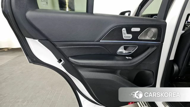 Mercedes-Benz GLE-Class W167 id 4354316 из Кореи 17