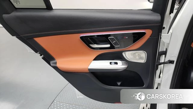 Mercedes-Benz GLC-Class X254 id 4499679 из Кореи 17