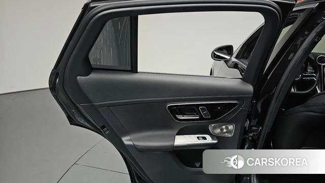 Mercedes-Benz GLC-Class X254 id 4735170 из Кореи 17