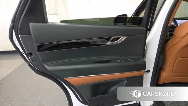 Genesis GV80 id 4870903 из Кореи 17