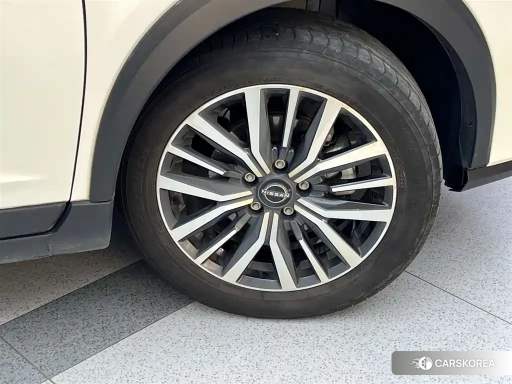 Nissan Kicks id 4600341 из Китая 17
