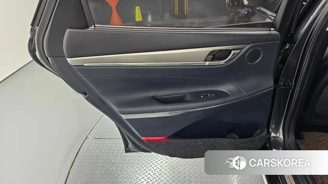 Hyundai The New Grandeur IG id 4356311 из Кореи 17