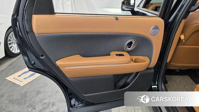 Hyundai Palisade (LX3) id 4548706 из Кореи 17