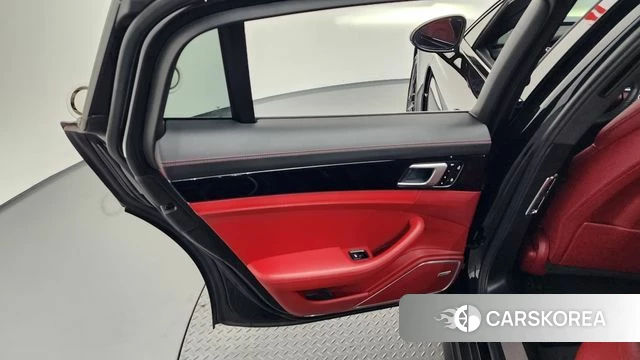Porsche Panamera (971) id 4434157 из Кореи 17