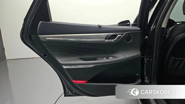Hyundai The New Grandeur IG Hybrid id 4922922 из Кореи 17