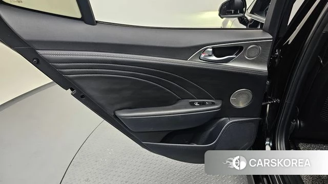 Kia Stinger Meister id 4422718 из Кореи 17