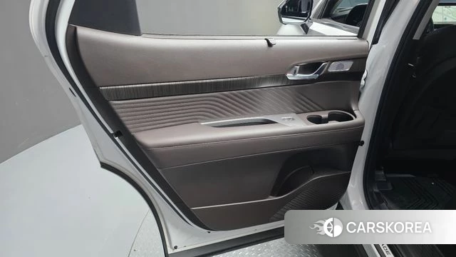 Hyundai The New Palisade id 4488745 из Кореи 17