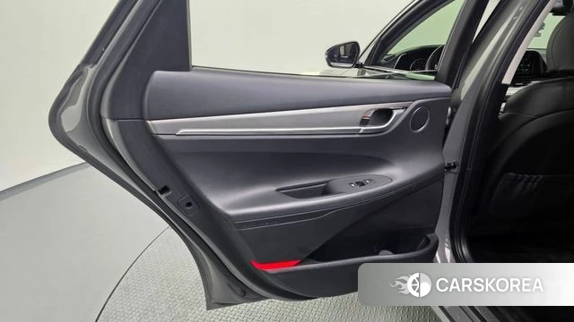 Hyundai The New Grandeur IG id 4849173 из Кореи 17