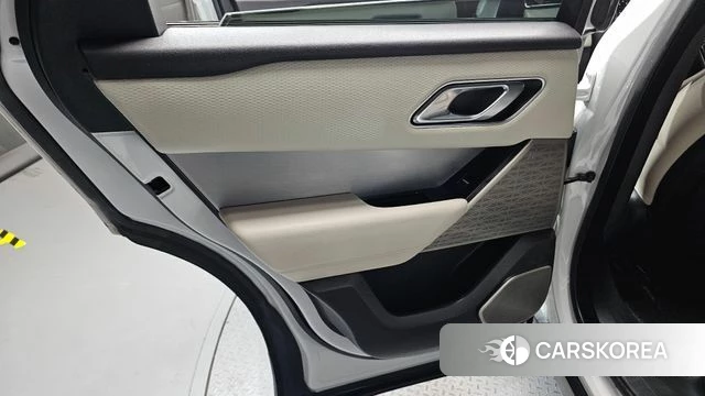 Land Rover Range Rover Velar id 4633320 из Кореи 17
