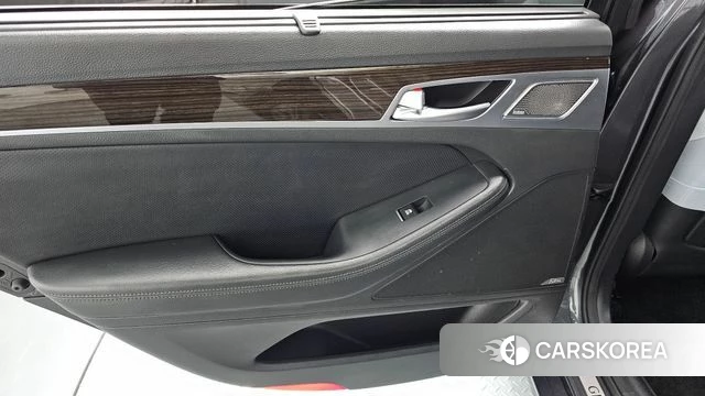 Genesis G80 id 4411058 из Кореи 17