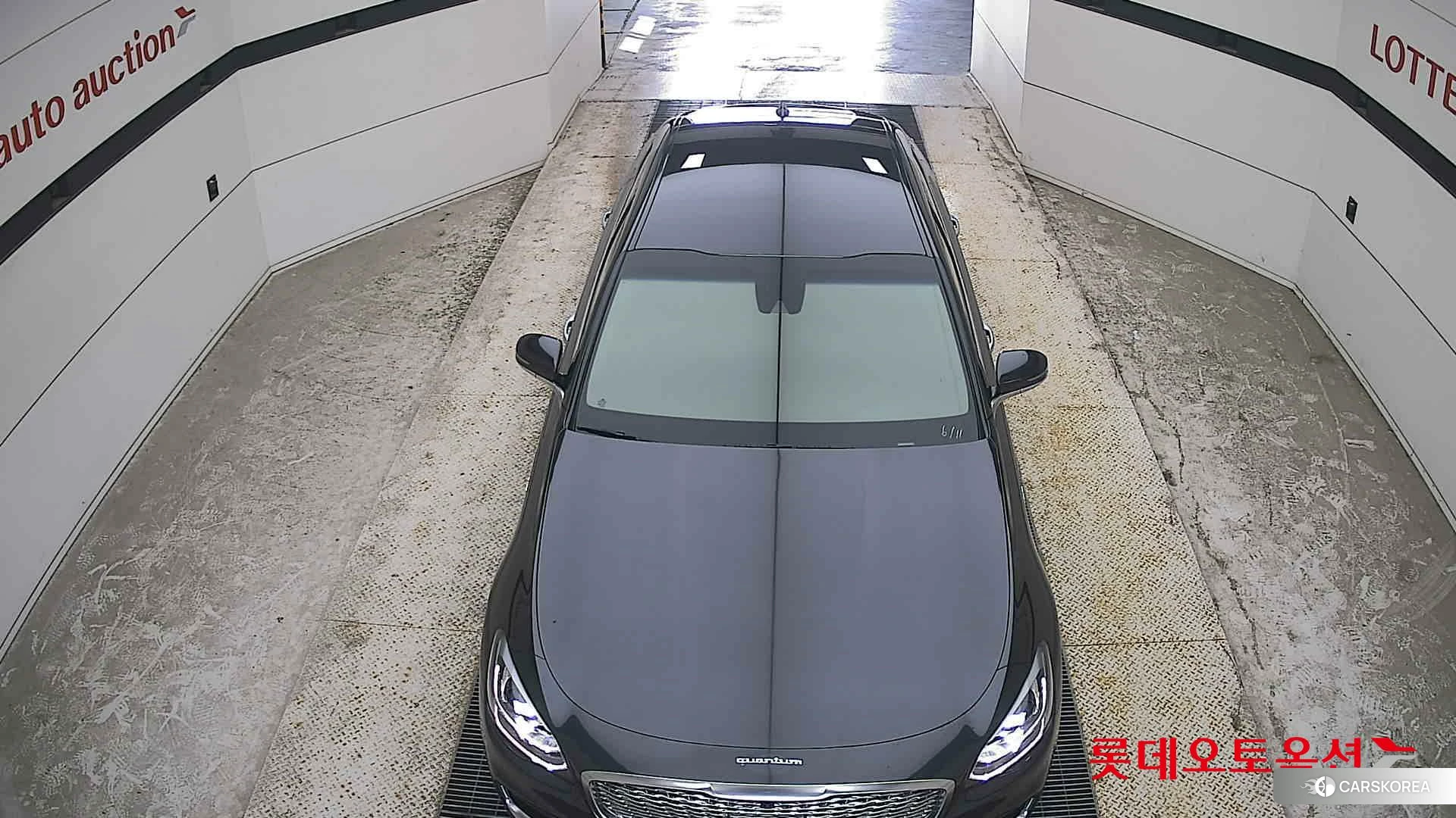 Kia K9 id 4498431 из Кореи 17