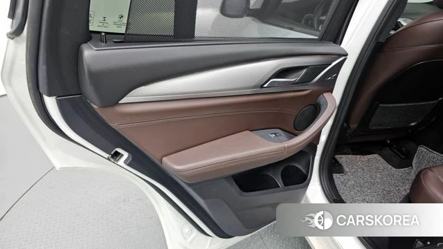 BMW X3 (G01) id 4384926 из Кореи 17