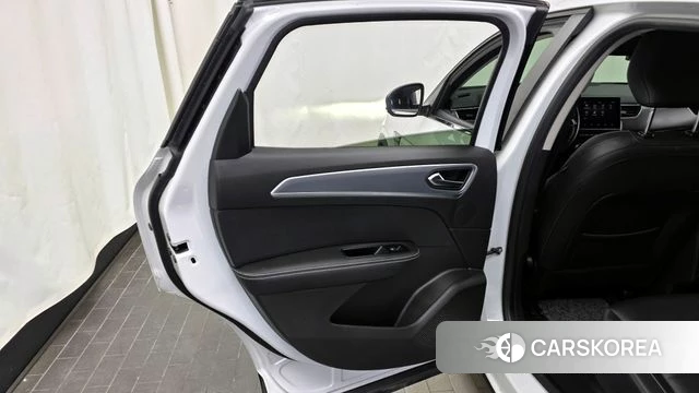 Renault Korea (Samsung) XM3 id 4376577 из Кореи 17
