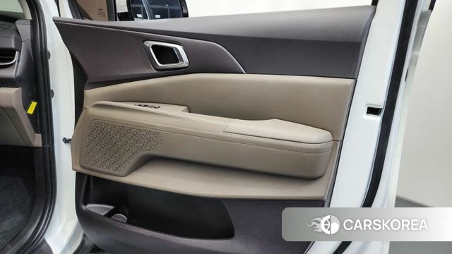 Kia The New Carnival 4th Generation id 4222676 из Кореи 17