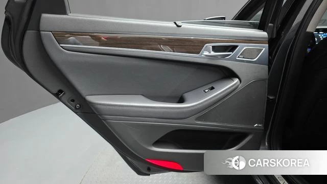 Genesis G80 id 4642772 из Кореи 17