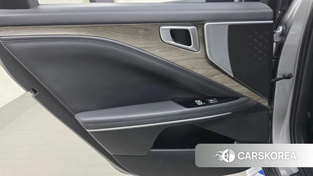 Kia K8 id 4898394 из Кореи 17