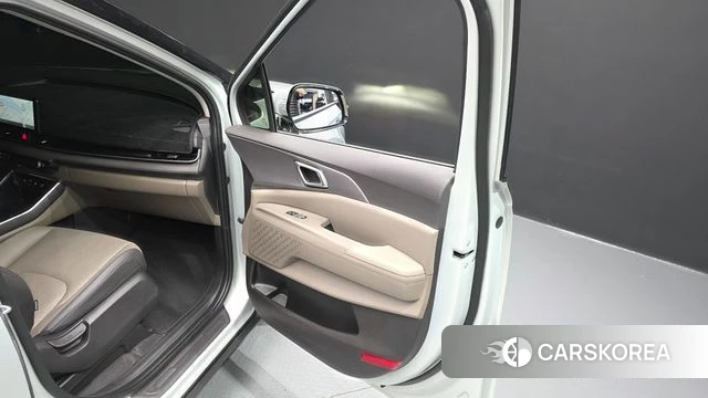 Kia The New Carnival 4th Generation id 4266190 из Кореи 17