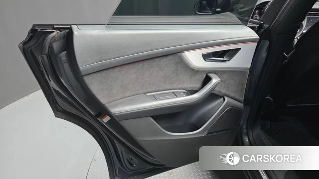 Audi Q8 (4M) id 4416106 из Кореи 17