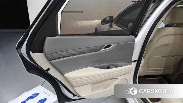 Genesis G80 (RG3) id 4767632 из Кореи 17