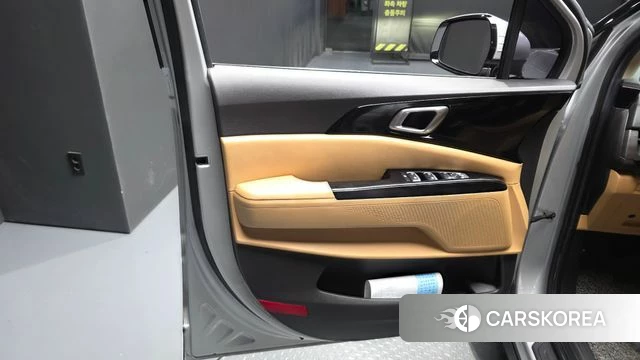 Kia Carnival 4th generation id 4943374 из Кореи 17