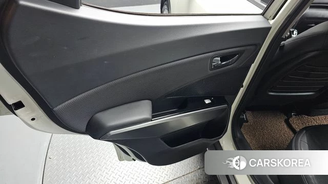 Ssangyong Tivoli Armor id 4435595 из Кореи 17