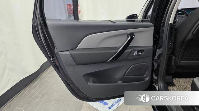 Citroen / DS Grand C4 Spacetourer id 4780981 из Кореи 17