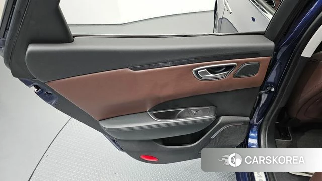 Renault Korea (Samsung) SM6 id 4447437 из Кореи 17
