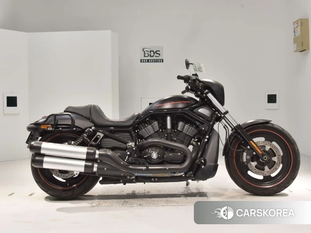 Проданный Harley-Davidson Night Rod Special VRSCDX1250 2011 из Японии