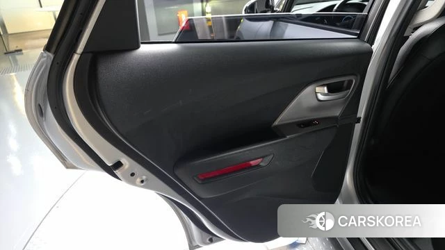 Kia Niro Plus id 4692393 из Кореи 17