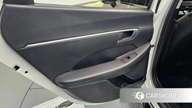 Hyundai Sonata (DN8) id 4937070 из Кореи 17