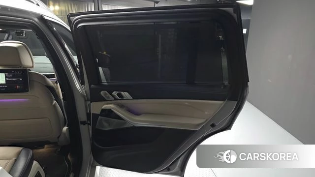 BMW X7 (G07) id 4573281 из Кореи 17