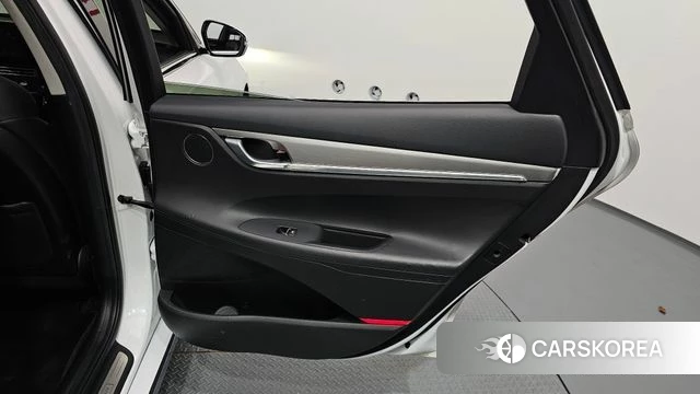 Hyundai The New Grandeur IG id 4894903 из Кореи 17