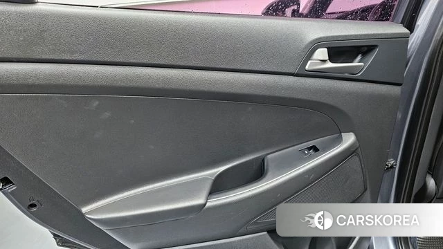Hyundai All New Tucson id 4286023 из Кореи 17
