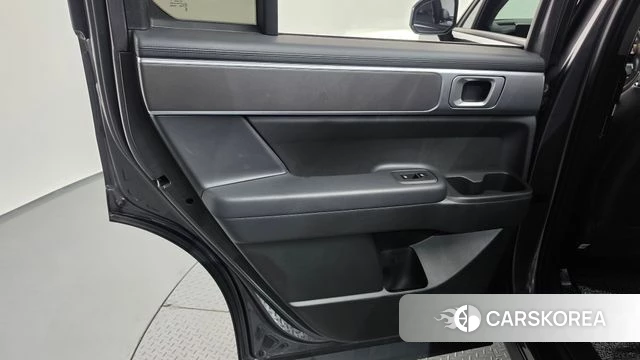 Hyundai Santa Fe (MX5) id 4847887 из Кореи 17