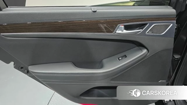 Genesis G80 id 4900777 из Кореи 17