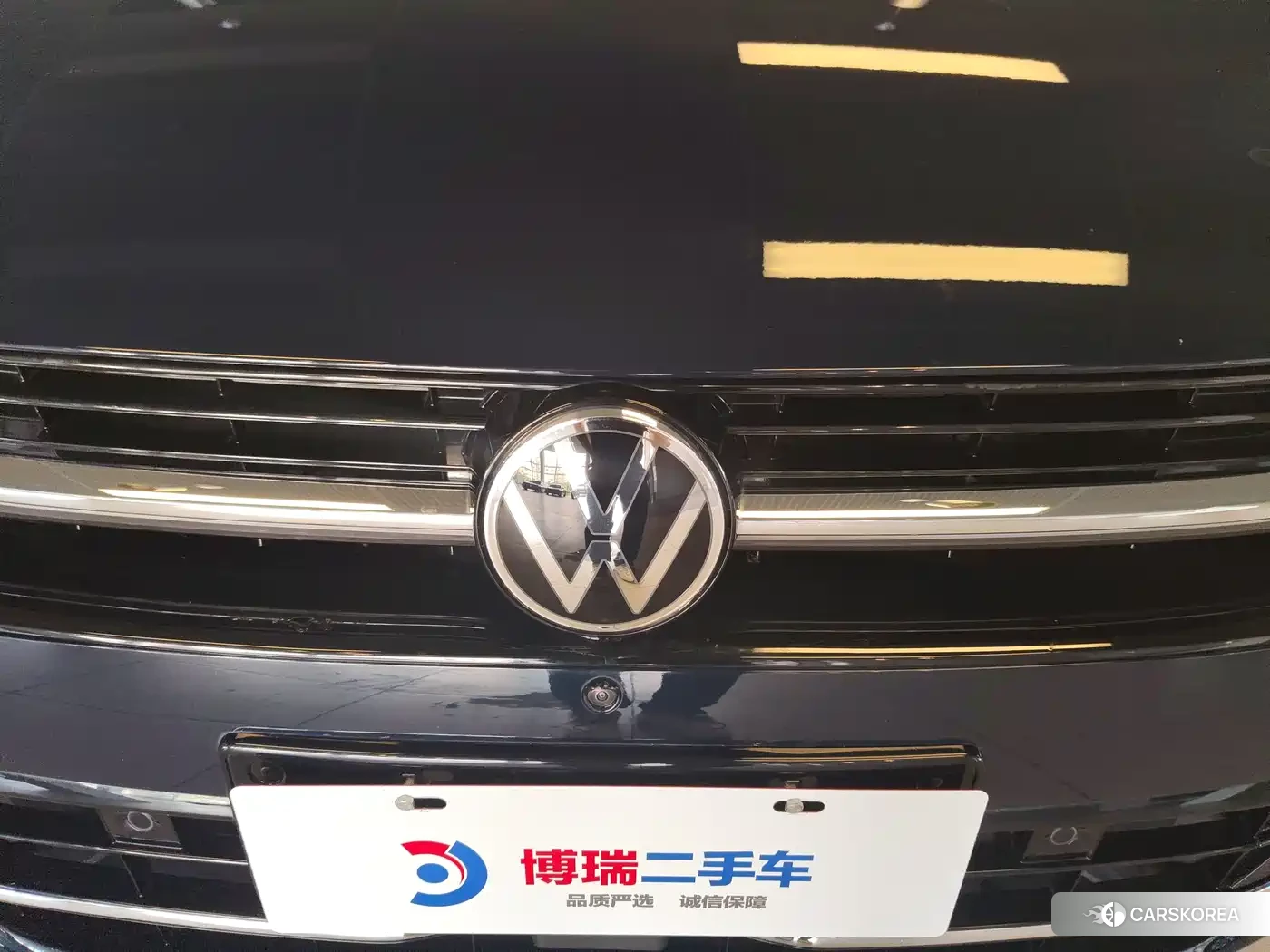 Volkswagen Magotan id 4547355 из Китая 17