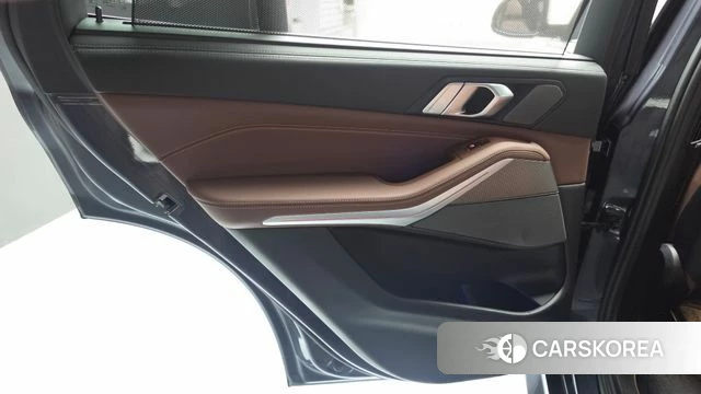 BMW X5 (G05) id 4282966 из Кореи 17