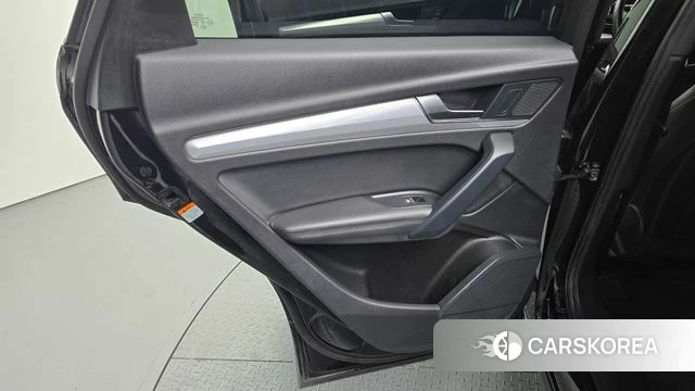 Audi Q5 (FY) id 4196305 из Кореи 17