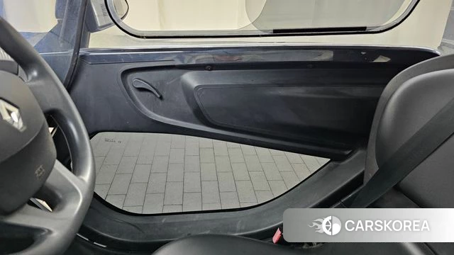 Renault Korea (Samsung) Twizy id 4651669 из Кореи 17