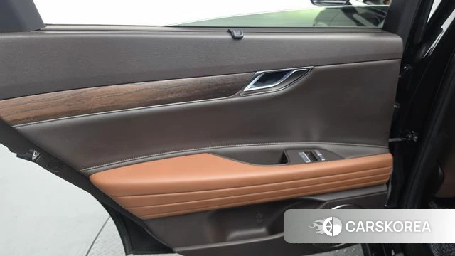 Genesis G80 (RG3) id 4711699 из Кореи 17