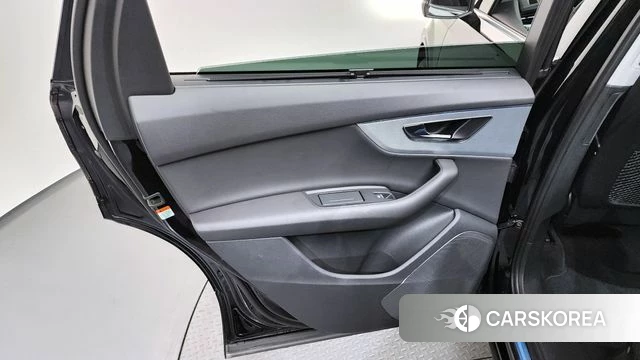 Audi Q7 (4M) id 4194632 из Кореи 17