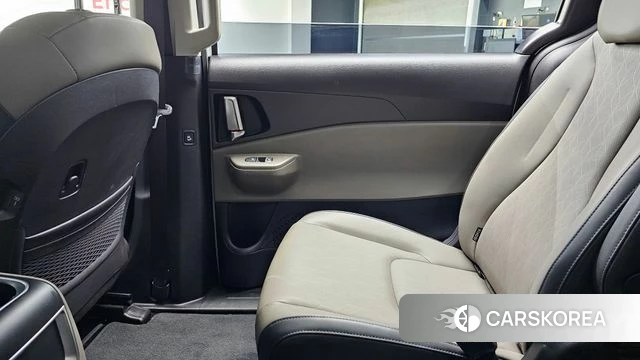 Kia The New Carnival 4th Generation id 4200846 из Кореи 17