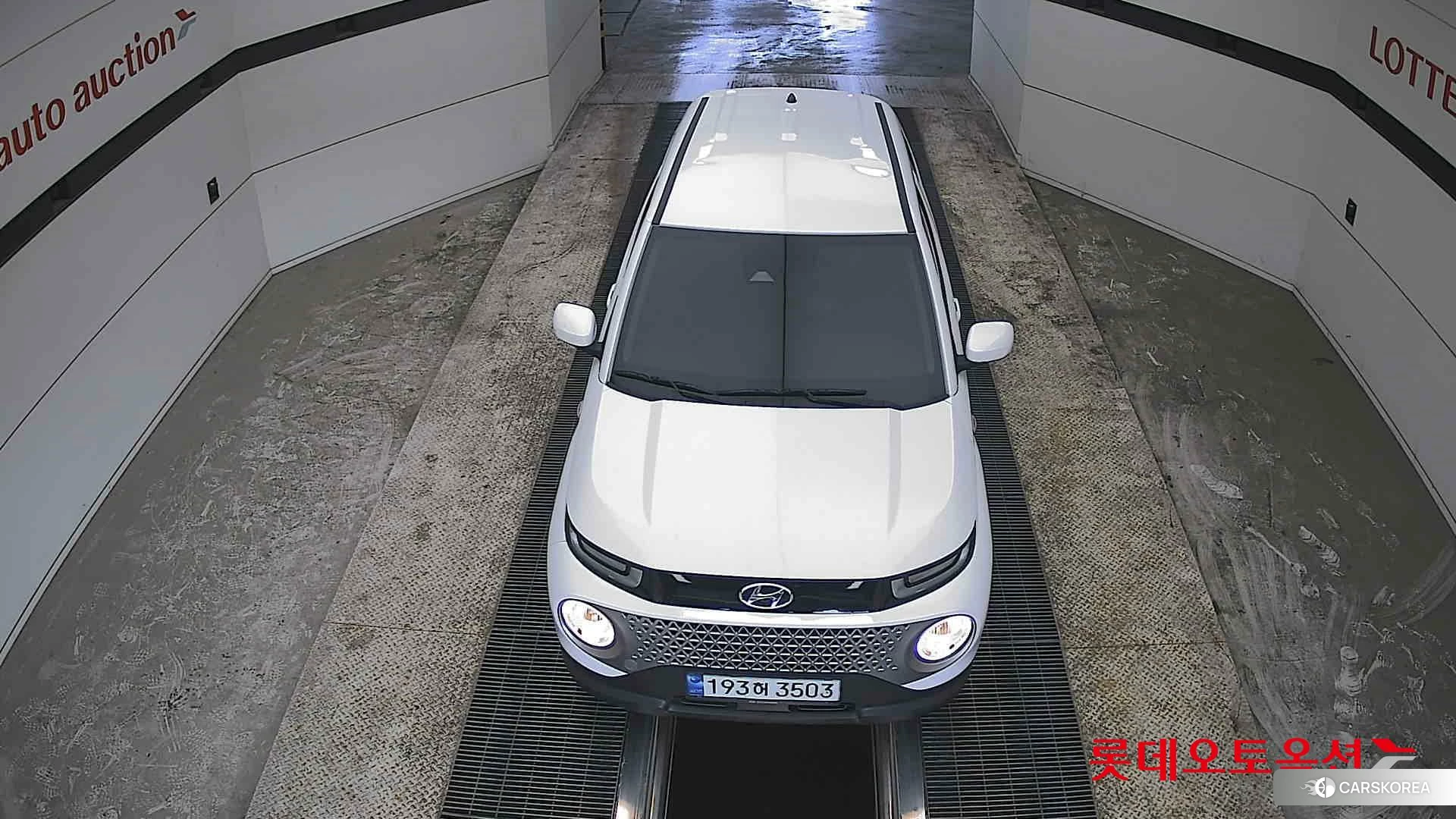 Hyundai Casper id 3882045 из Кореи 17