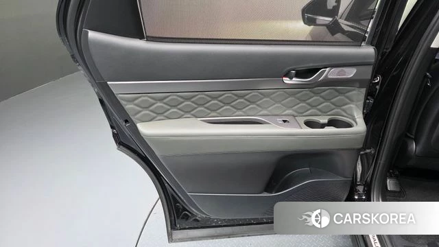 Hyundai Palisade id 4580386 из Кореи 17