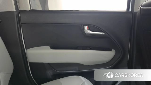 Kia The New Kia Ray EV id 4715090 из Кореи 17