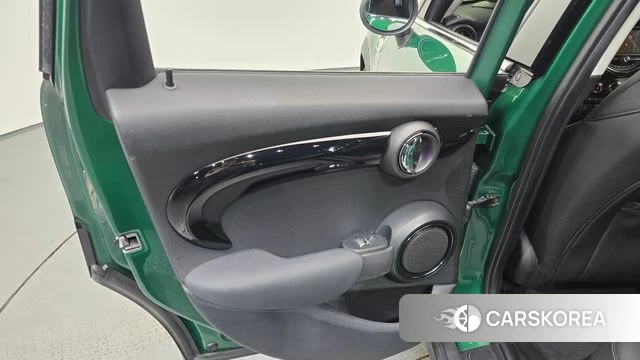 Mini Cooper S id 4551410 из Кореи 17