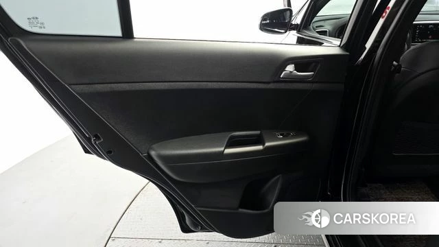 Kia Sportage The Bold id 4717154 из Кореи 17