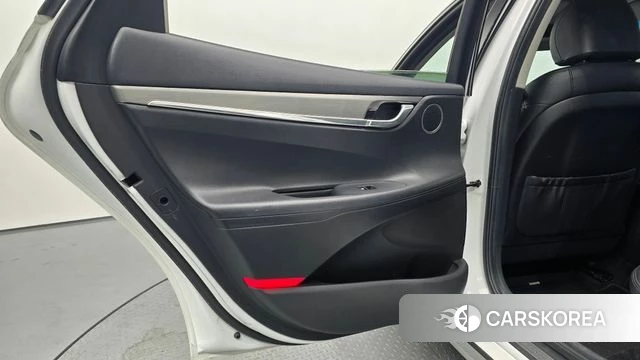 Hyundai The New Grandeur IG id 4894933 из Кореи 17